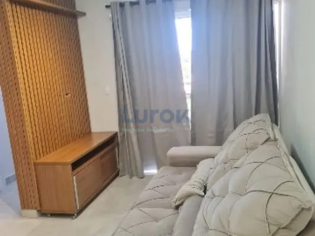 Apartamento com 55m² 2 quartos e 1 banheiro, à venda, no bairro Residencial Nova Era em Valinhos