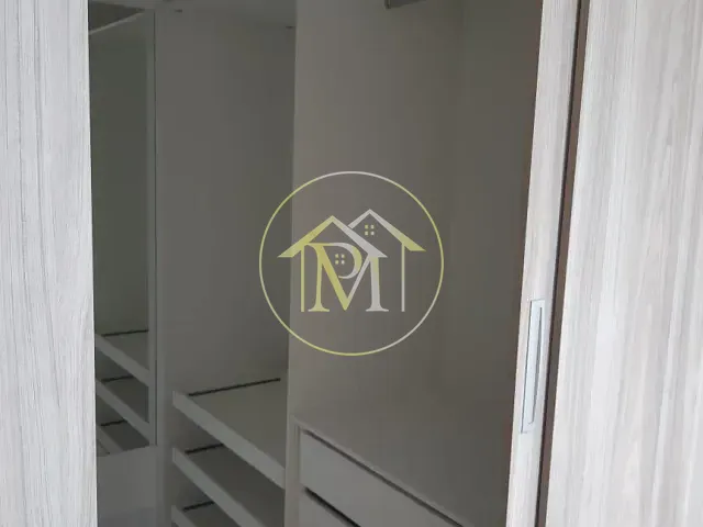 Apartamento com 103m² 3 quartos e 2 banheiros, para alugar, no bairro Parque Campolim em Sorocaba
