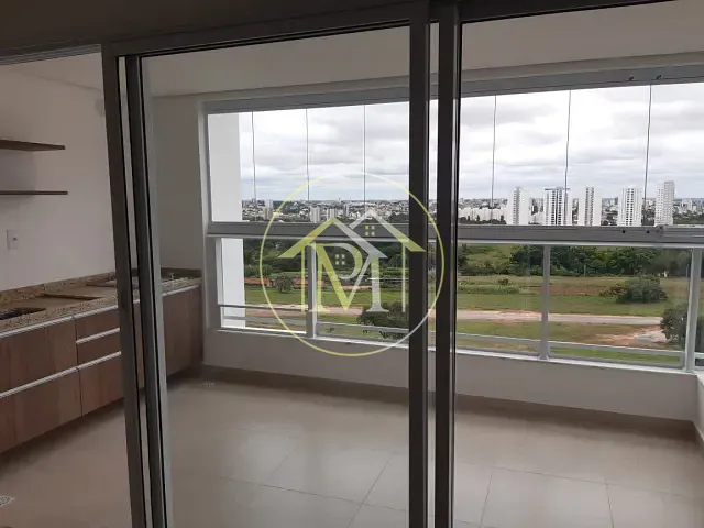 Apartamento com 103m² 3 quartos e 2 banheiros, para alugar, no bairro Parque Campolim em Sorocaba