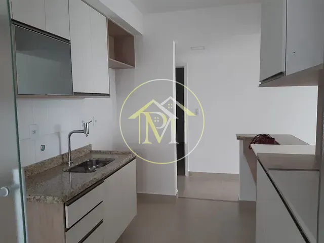 Apartamento com 103m² 3 quartos e 2 banheiros, para alugar, no bairro Parque Campolim em Sorocaba