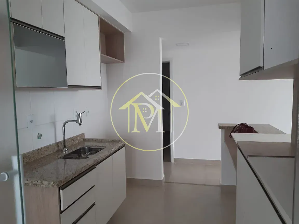 Apartamento, 3 quartos, 103 m² - Foto 1