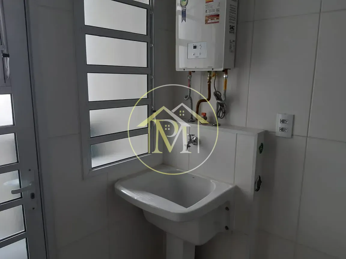Apartamento, 3 quartos, 103 m² - Foto 8