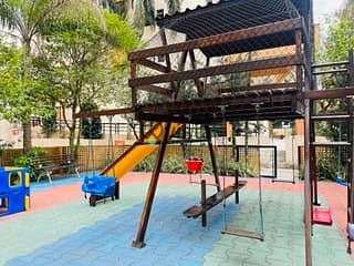 Apartamento, 2 quartos, 73 m² - Foto 32