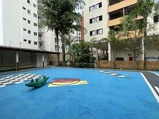 Apartamento, 2 quartos, 73 m² - Foto 33