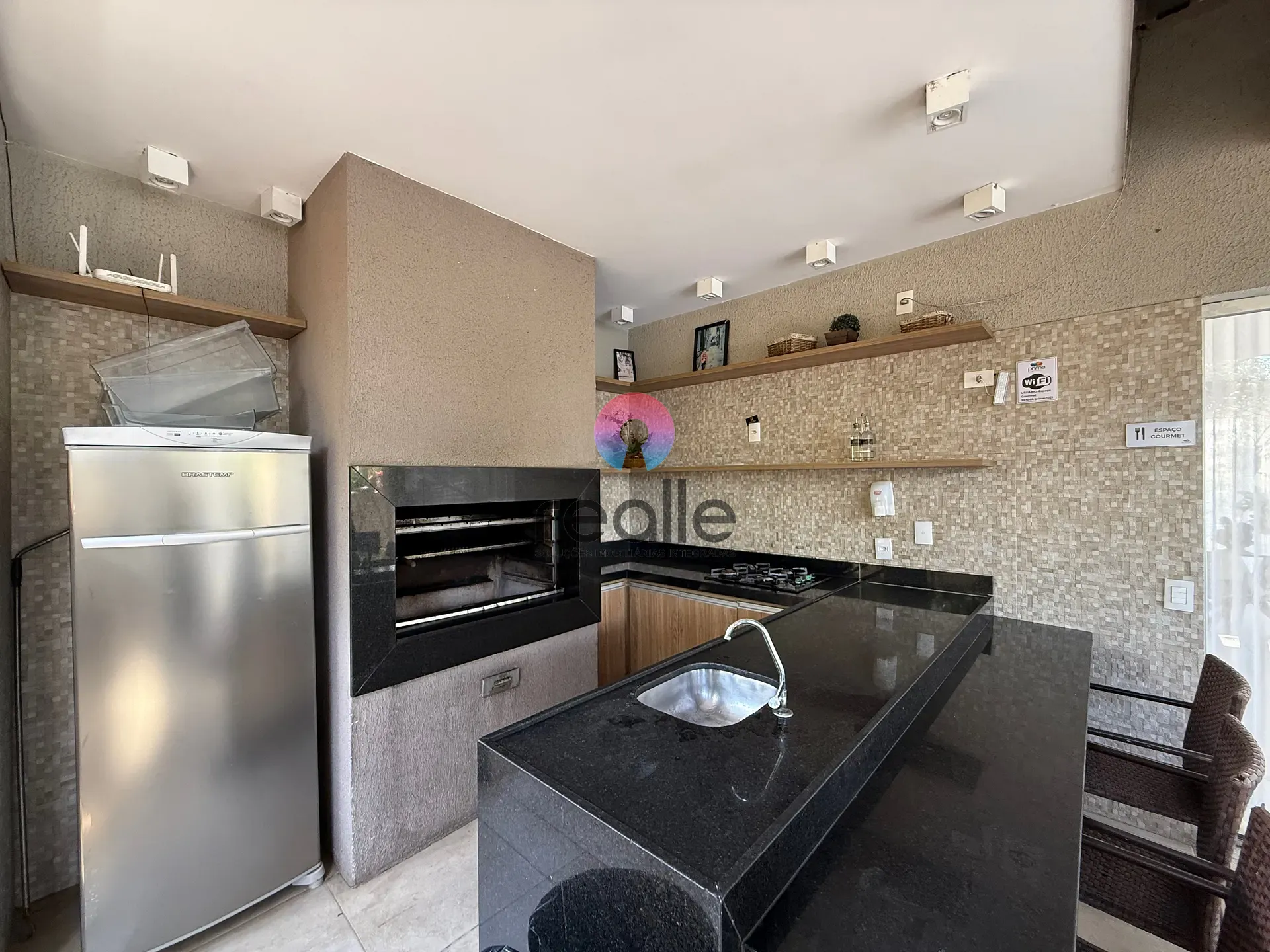 Apartamento, 1 quarto, 50 m² - Foto 21