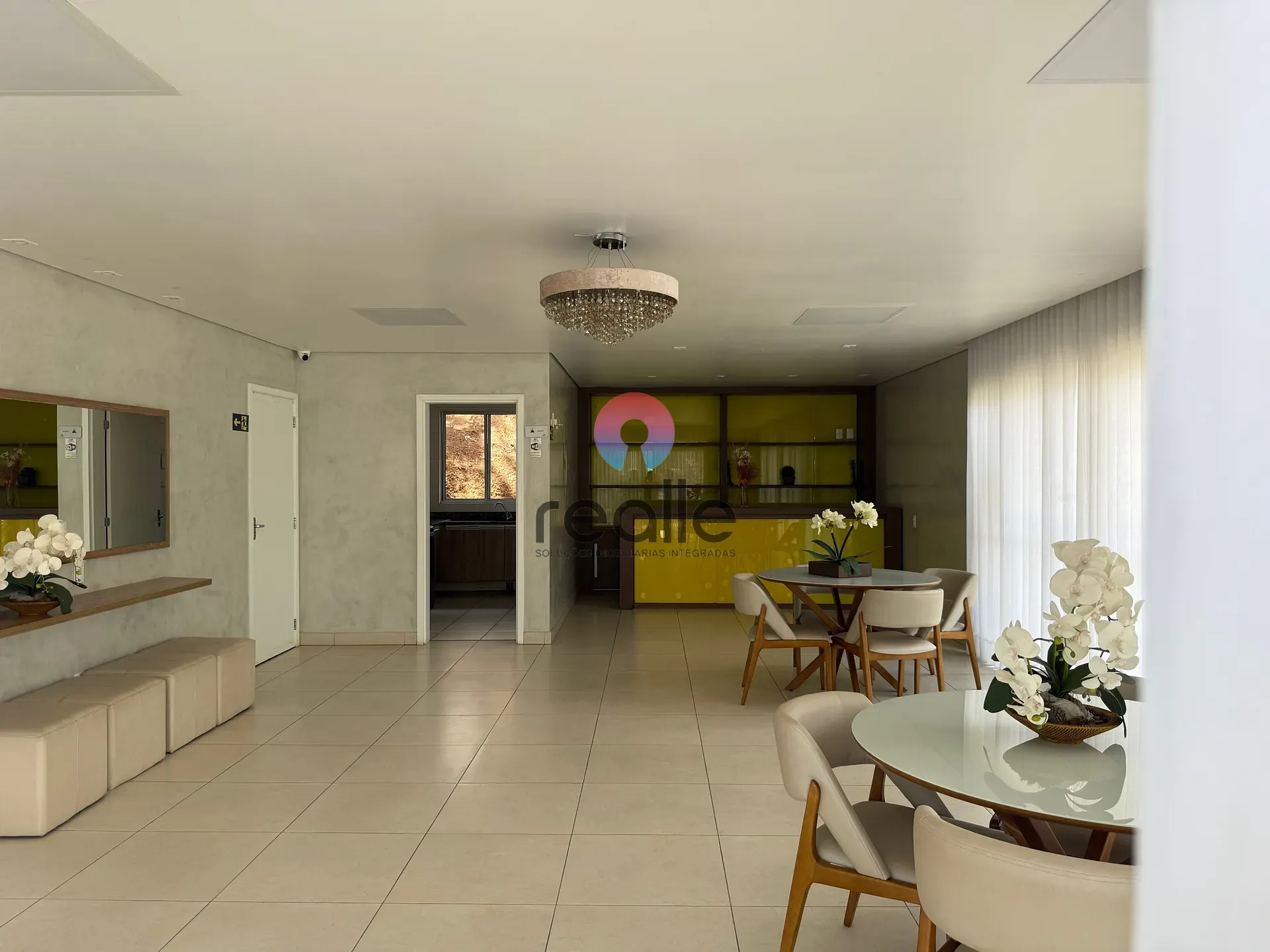Apartamento, 1 quarto, 50 m² - Foto 22