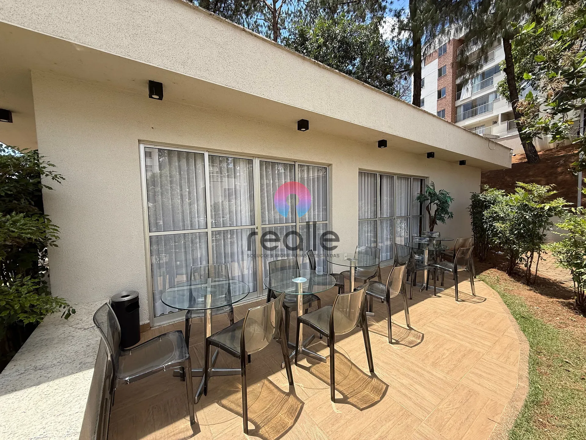 Apartamento, 1 quarto, 50 m² - Foto 23