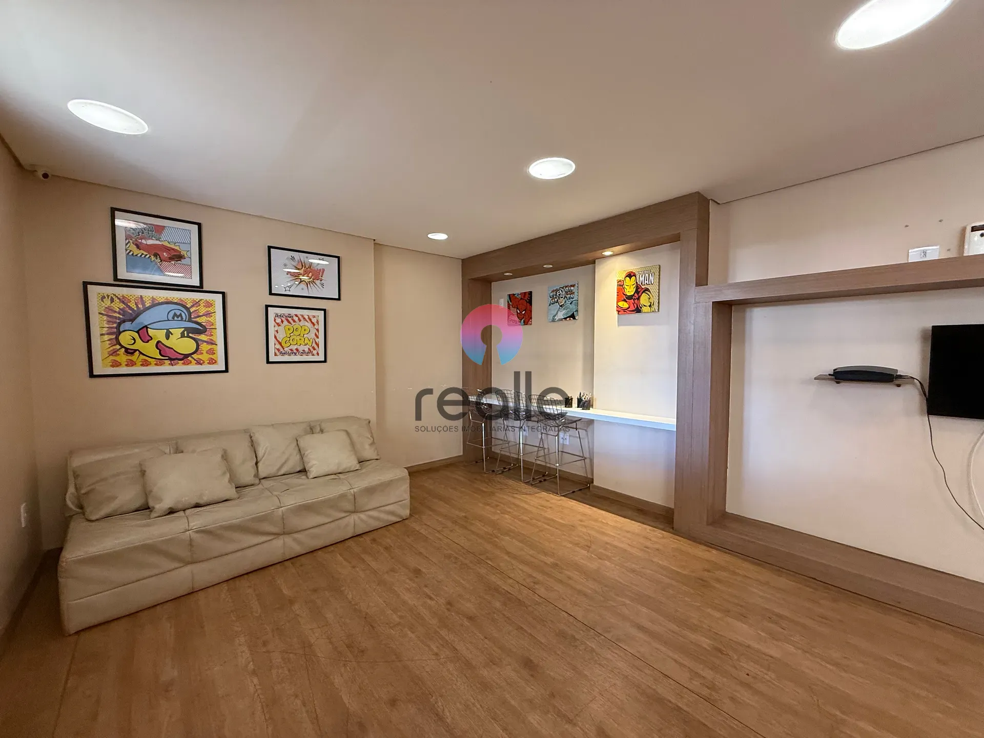 Apartamento, 1 quarto, 50 m² - Foto 26