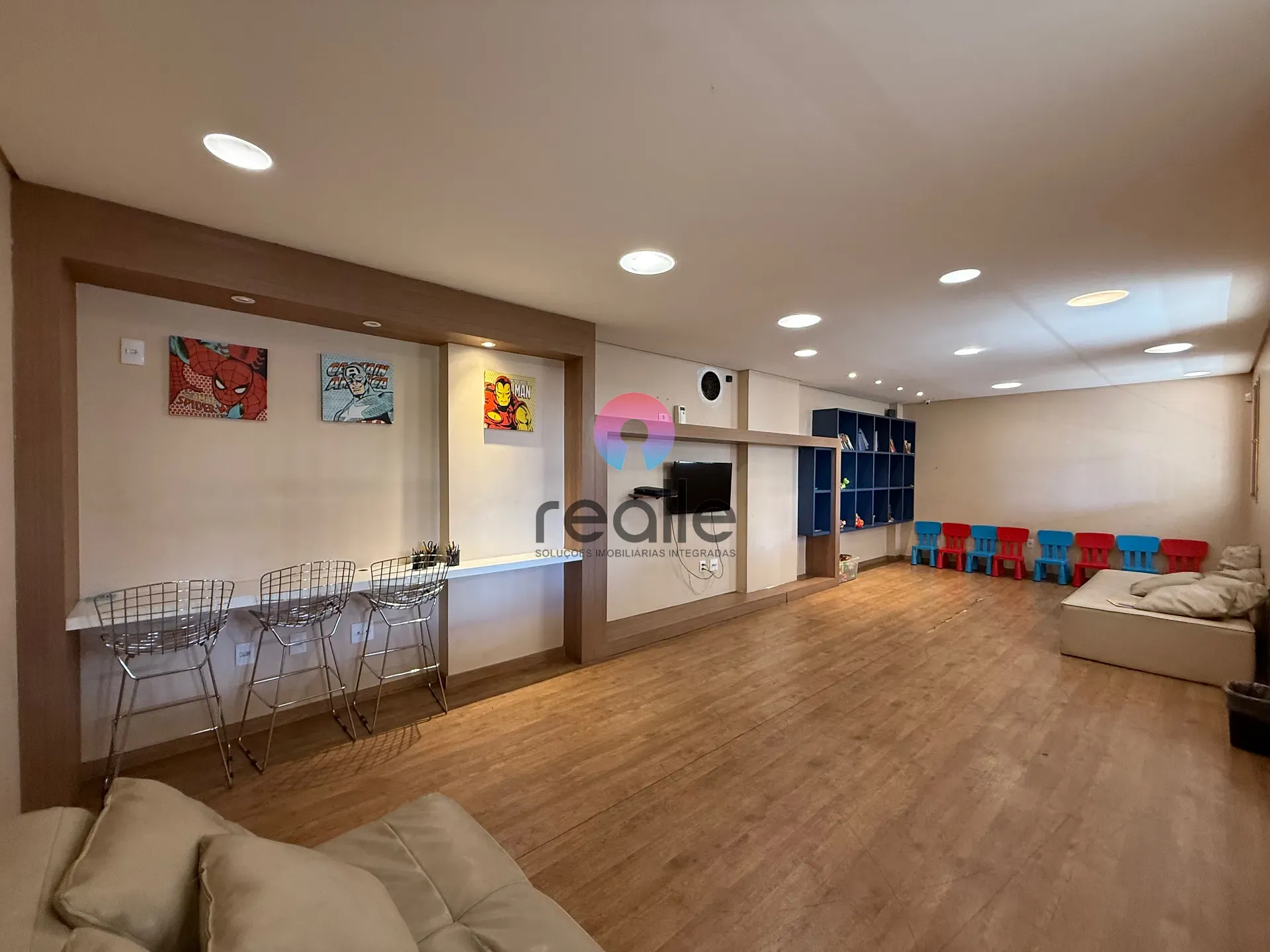 Apartamento, 1 quarto, 50 m² - Foto 27