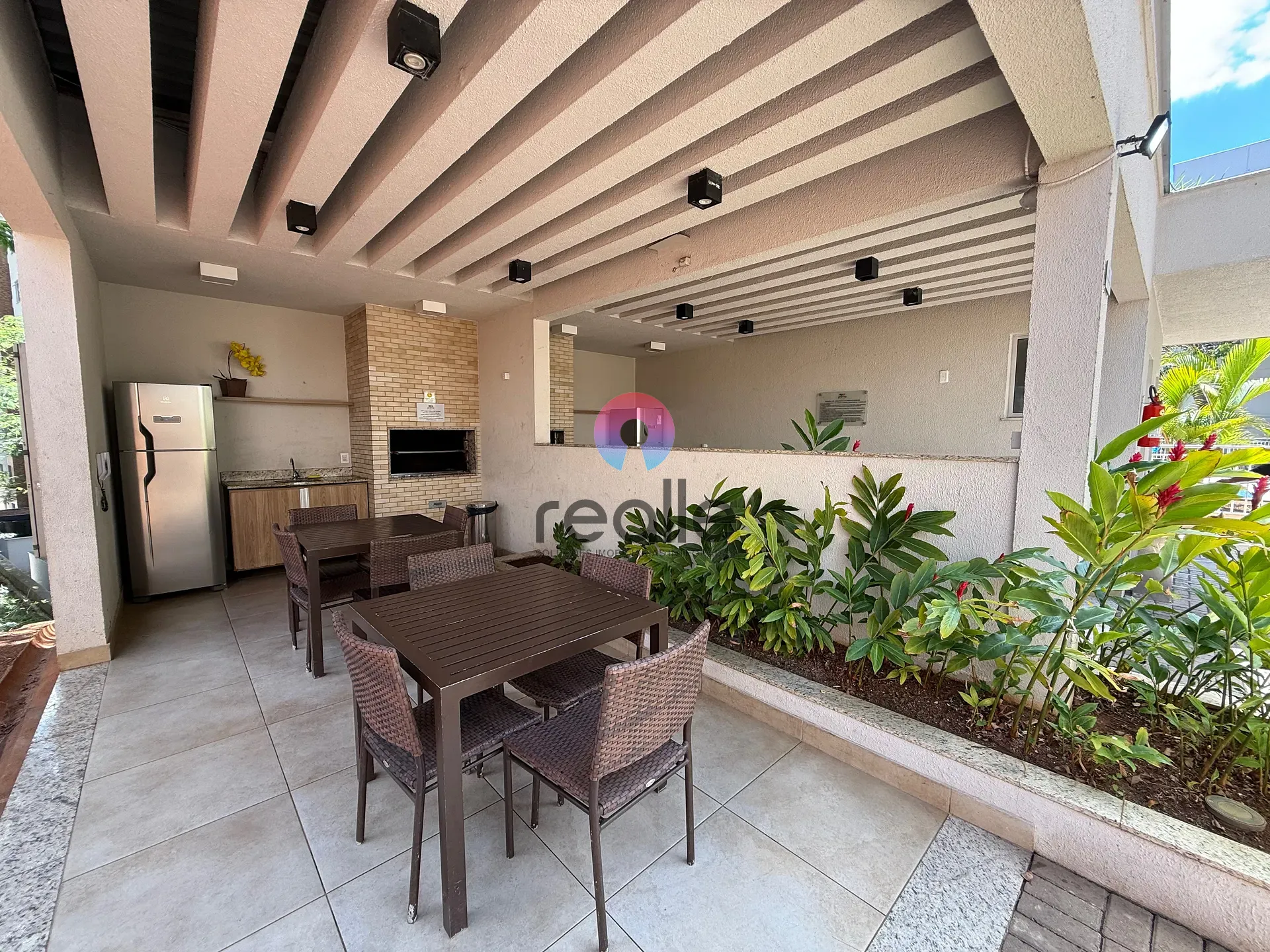 Apartamento, 1 quarto, 50 m² - Foto 15