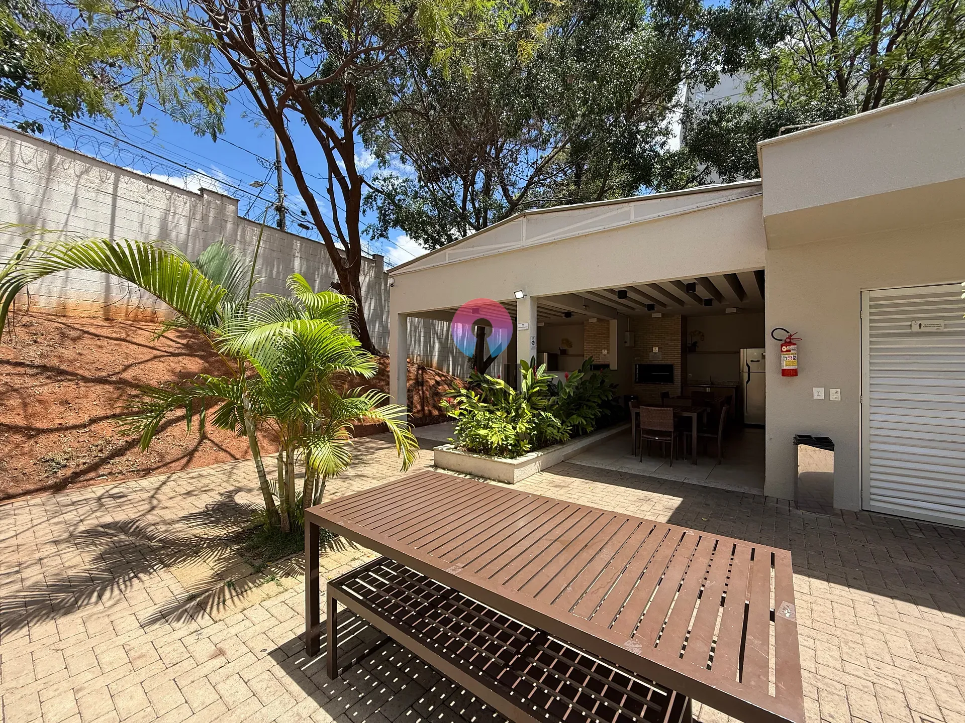 Apartamento, 1 quarto, 50 m² - Foto 17