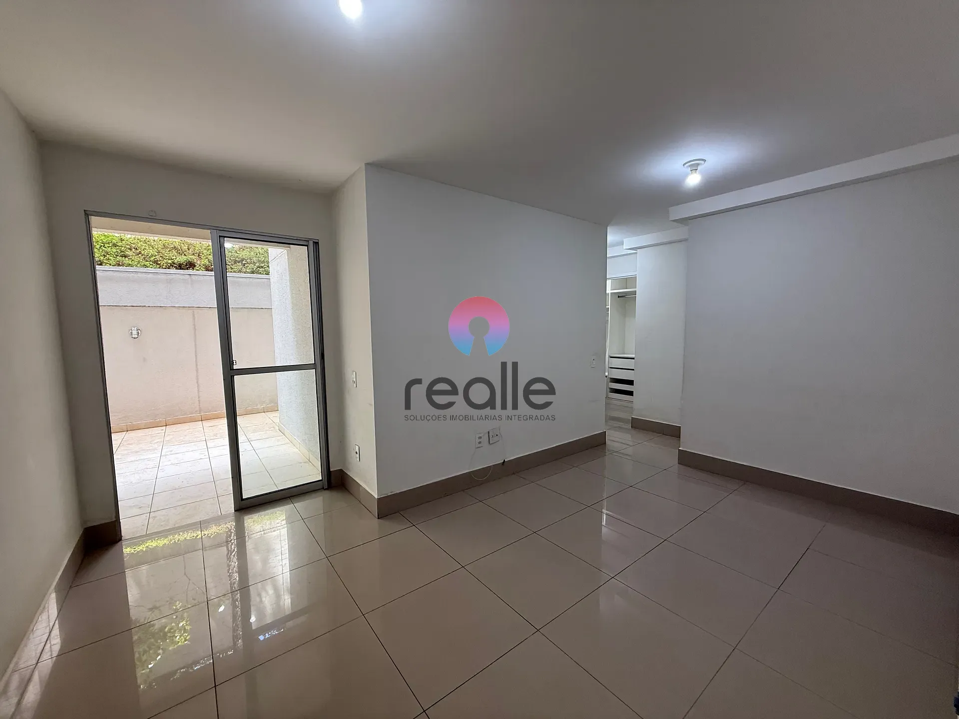 Apartamento, 1 quarto, 50 m² - Foto 2
