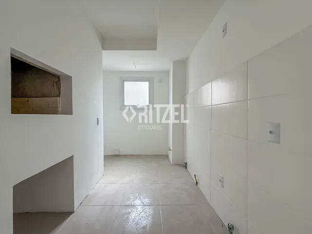 Apartamento 2 quartos e 1 banheiro, à venda, no bairro Centro em Novo Hamburgo