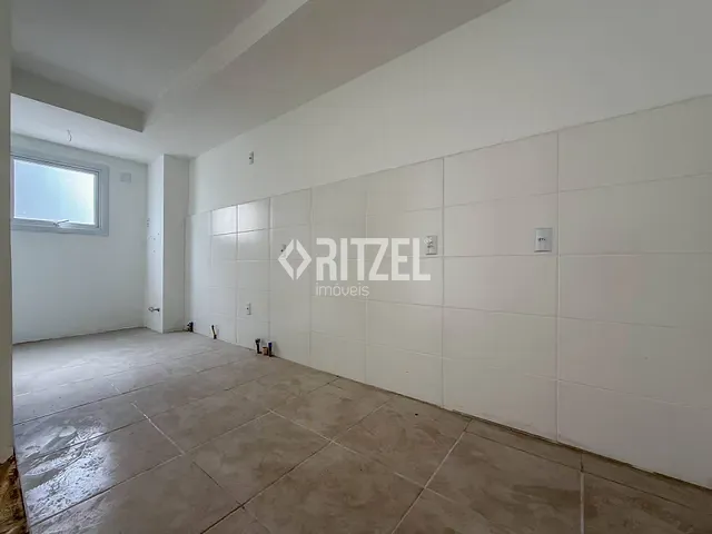 Apartamento 2 quartos e 1 banheiro, à venda, no bairro Centro em Novo Hamburgo