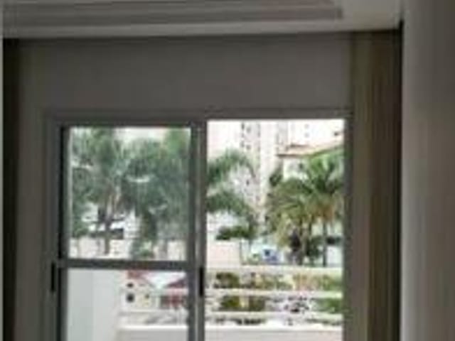 Foto do Apartamento - Apartamento à venda 2 Quartos, 1 Suite, 1 Vaga, 66M², Conjunto Residencial Trinta e Um de Março, São José dos Campos - SP | Torres do Parque | RUSSI IMÓVEIS
