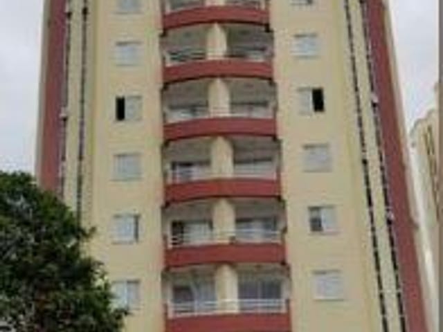Foto do Apartamento - Apartamento à venda 2 Quartos, 1 Suite, 1 Vaga, 66M², Conjunto Residencial Trinta e Um de Março, São José dos Campos - SP | Torres do Parque | RUSSI IMÓVEIS