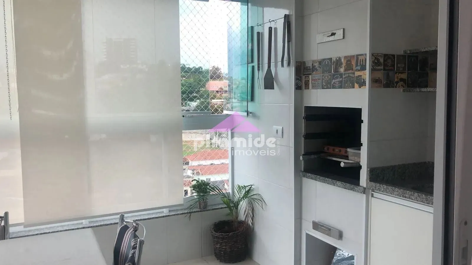 Apartamento, 3 quartos, 93 m² - Foto 1