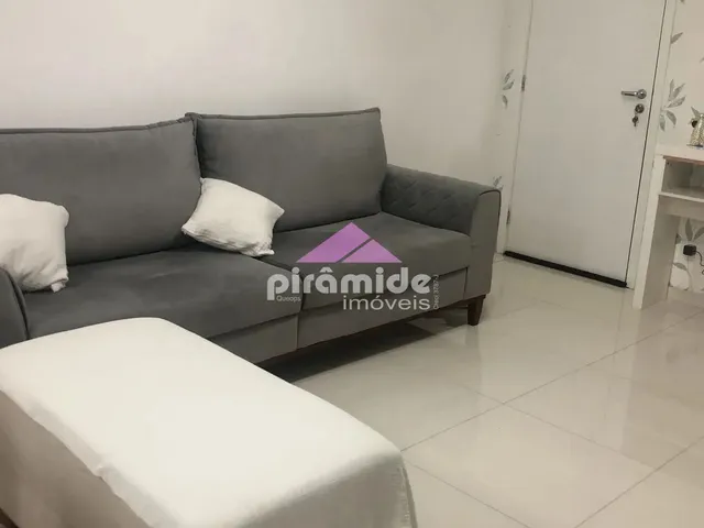 Apartamento com 93m² 3 quartos e 2 banheiros, à venda, no bairro Centro em Jacareí