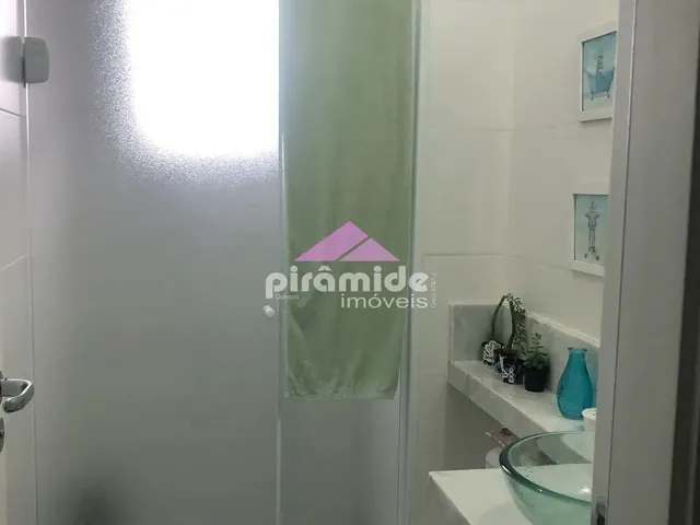 Apartamento com 93m² 3 quartos e 2 banheiros, à venda, no bairro Centro em Jacareí