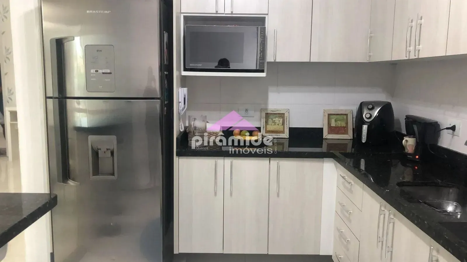Apartamento, 3 quartos, 93 m² - Foto 2