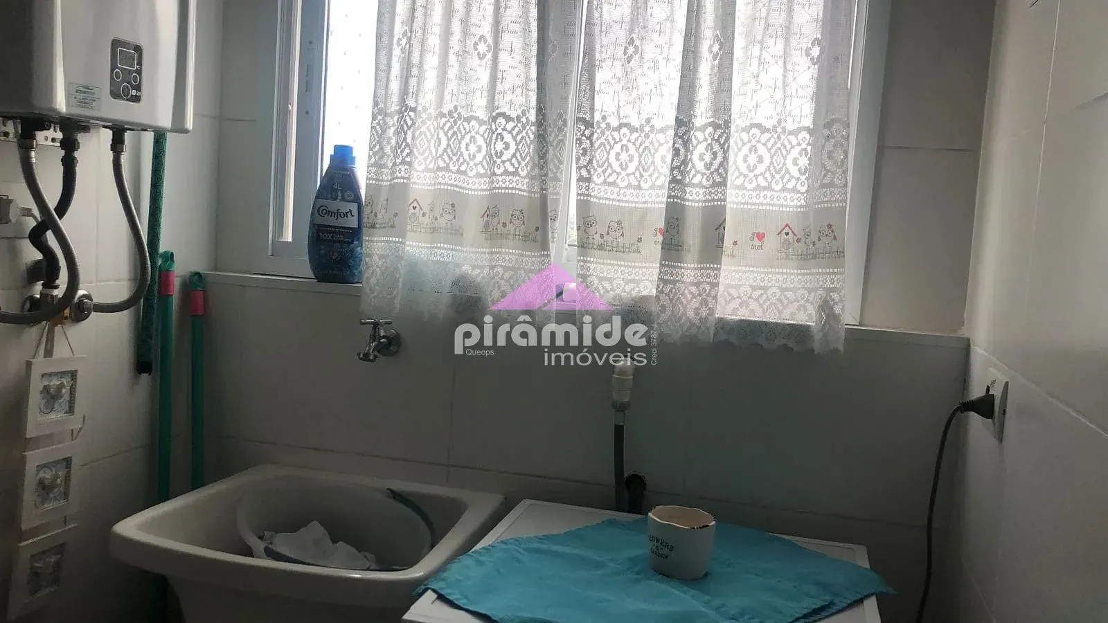Apartamento, 3 quartos, 93 m² - Foto 25
