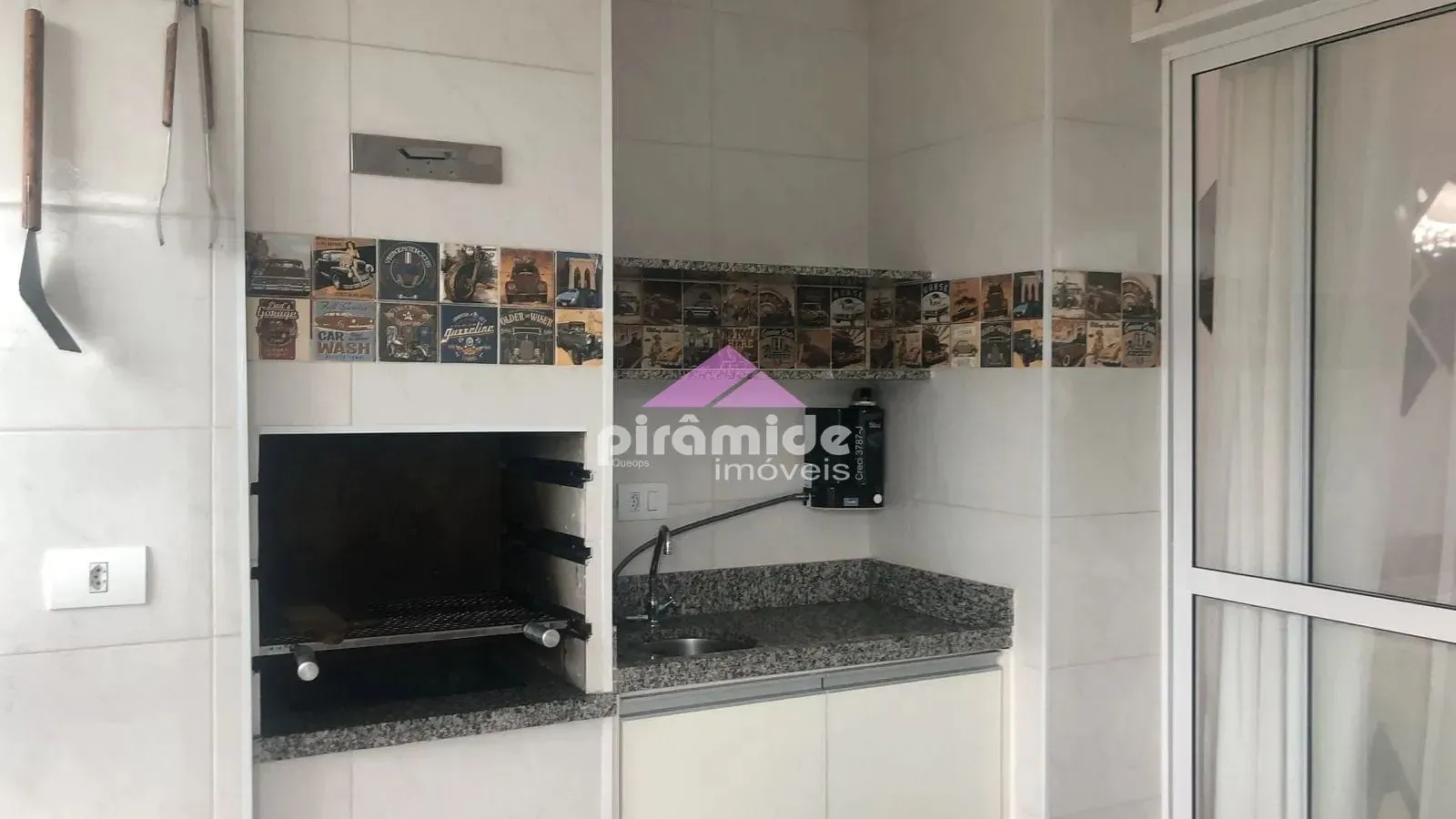 Apartamento, 3 quartos, 93 m² - Foto 5