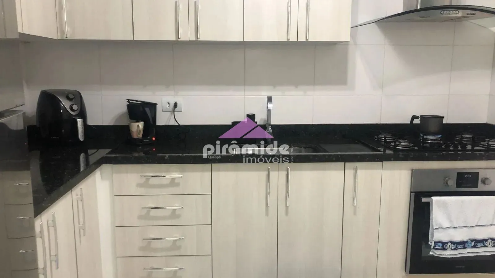 Apartamento, 3 quartos, 93 m² - Foto 9