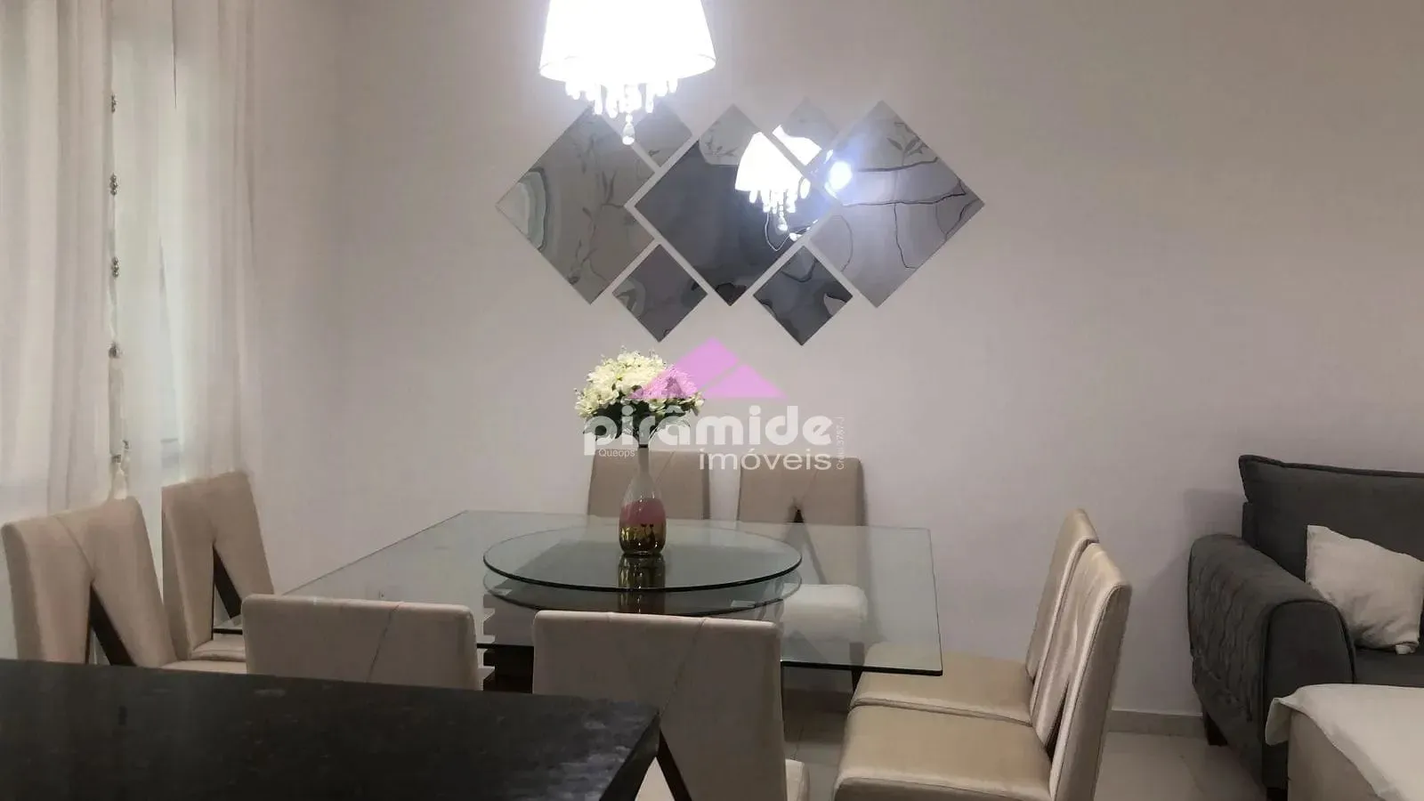 Apartamento, 3 quartos, 93 m² - Foto 20