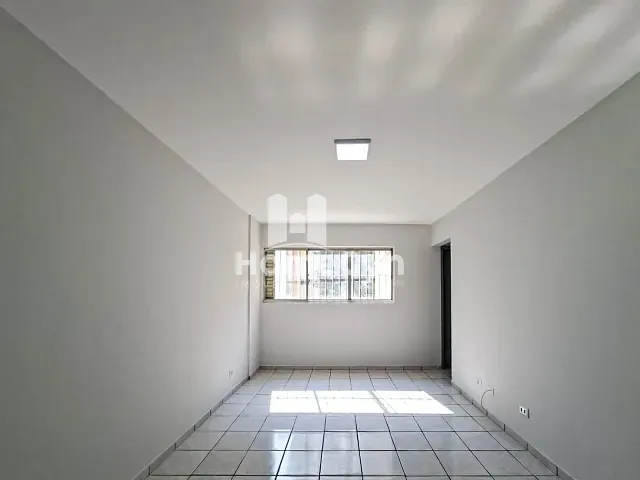 Apartamento com 55m² 2 quartos e 1 banheiro, para alugar, no bairro Setor Bueno em Goiânia