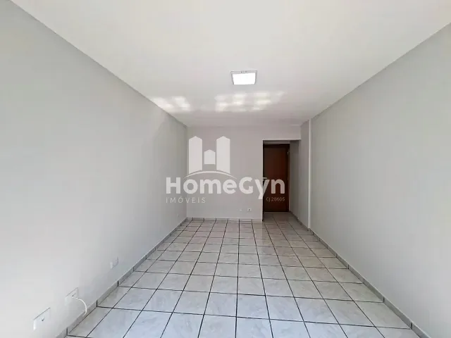 Apartamento com 55m² 2 quartos e 1 banheiro, para alugar, no bairro Setor Bueno em Goiânia