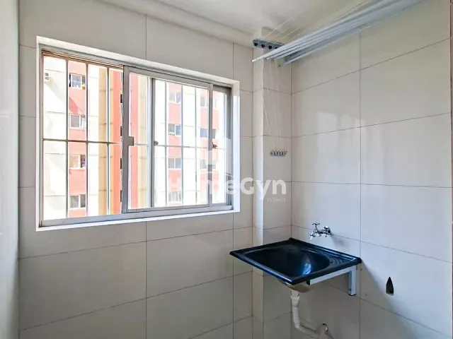 Apartamento com 55m² 2 quartos e 1 banheiro, para alugar, no bairro Setor Bueno em Goiânia