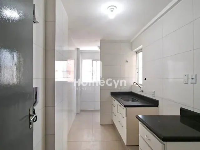 Apartamento com 55m² 2 quartos e 1 banheiro, para alugar, no bairro Setor Bueno em Goiânia