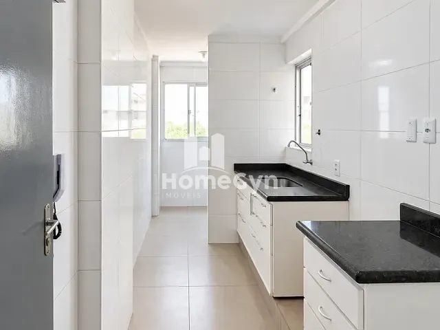 Apartamento com 55m² 2 quartos e 1 banheiro, para alugar, no bairro Setor Bueno em Goiânia