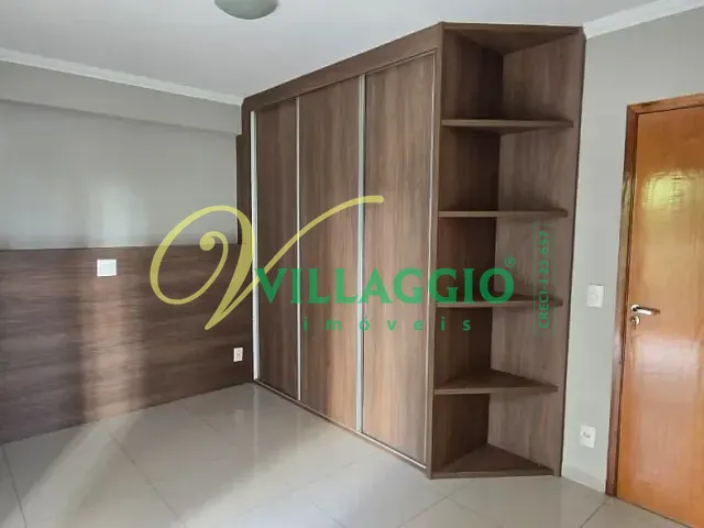 Apartamento com 100m² 2 quartos e 2 banheiros, para alugar, no bairro Vila Sinibaldi em São José do Rio Preto
