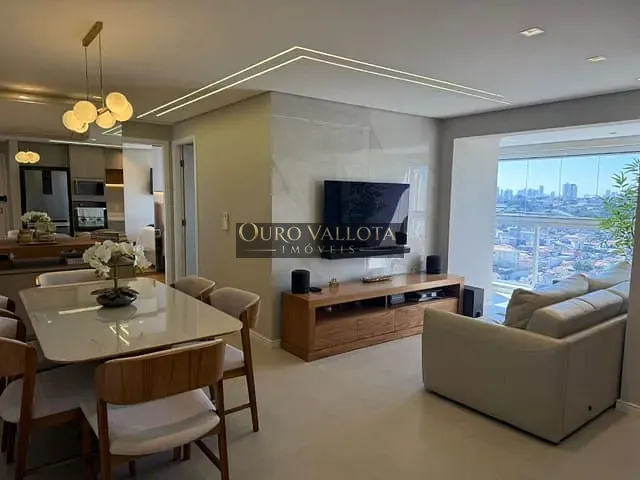 Apartamento com 64m² 2 quartos e 2 banheiros, à venda, no bairro Vila Prudente (Zona Leste) em São Paulo