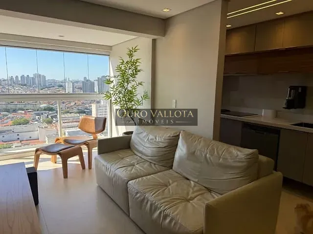 Apartamento com 64m² 2 quartos e 2 banheiros, à venda, no bairro Vila Prudente (Zona Leste) em São Paulo