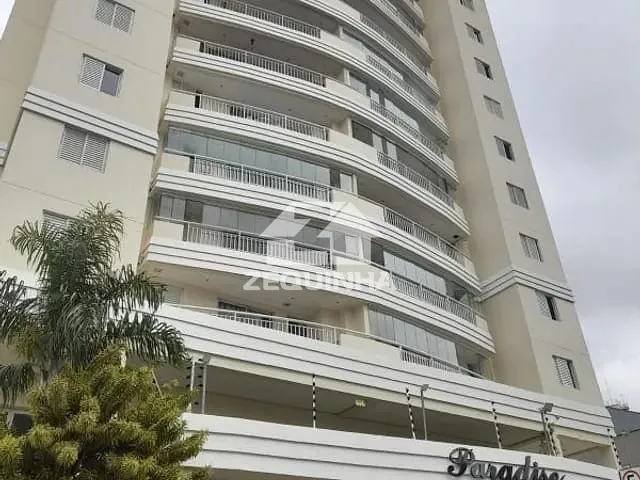 Apartamento com 75m² 3 quartos e 2 banheiros, à venda, no bairro Centro em Osasco