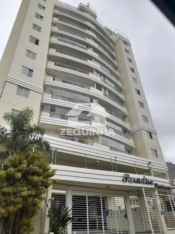 Apartamento, 3 quartos, 75 m² - Foto 2