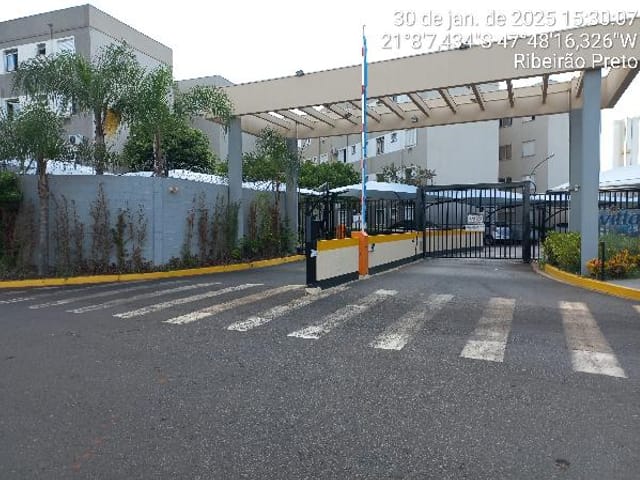 Foto do Apartamento - Apartamento à venda 2 Quartos, 1 Vaga, 86M², IPIRANGA, RIBEIRAO PRETO - SP | Imobiliária Compare