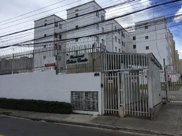 Foto do Apartamento - Apartamento à venda 1 Vaga, 91M², GUAIANAZES, SAO PAULO - SP | Imobiliária Compare