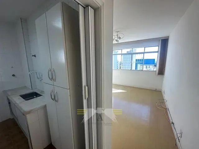 Apartamento 3 quartos e 2 banheiros, à venda, no bairro Belém em São Paulo