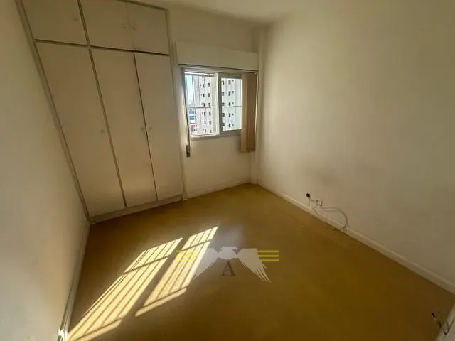 Apartamento 3 quartos e 2 banheiros, à venda, no bairro Belém em São Paulo