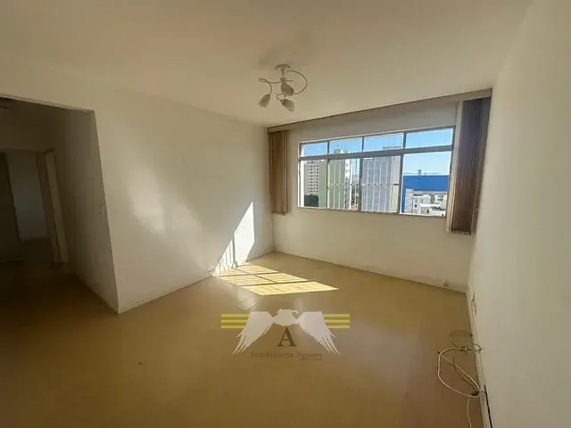Apartamento 3 quartos e 2 banheiros, à venda, no bairro Belém em São Paulo