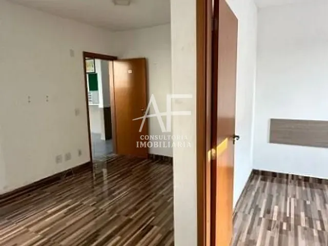 Apartamento com 45m² 2 quartos e 1 banheiro, à venda, no bairro Jardim Gurilândia em Taubaté