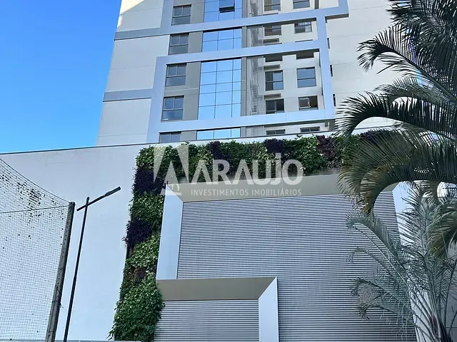 Apartamento 2 quartos e 1 banheiro, à venda, no bairro Praia Brava de Itajaí em Itajaí