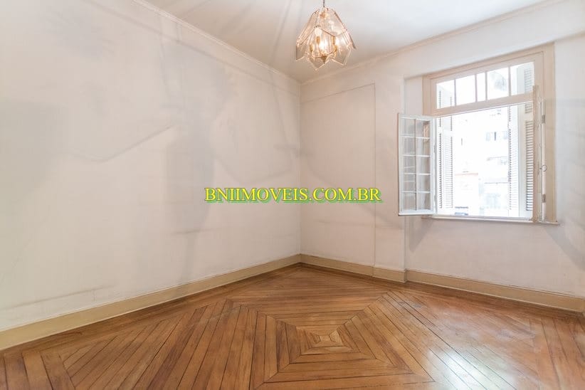 Apartamento, 3 quartos, 93 m² - Foto 1