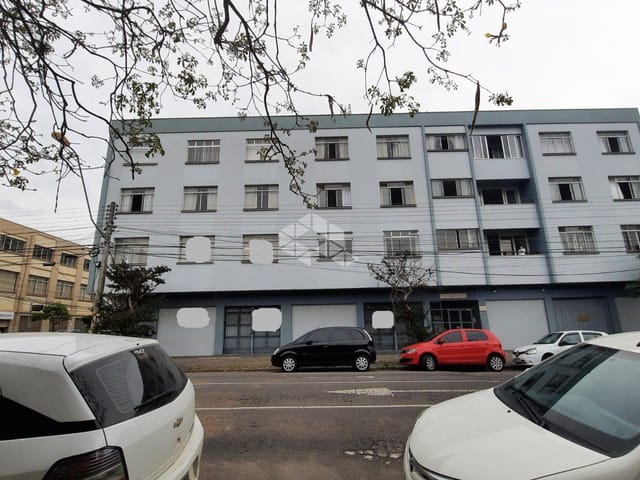 Apartamento com 162m² 3 quartos e 2 banheiros, à venda, no bairro Madureira em Caxias do Sul