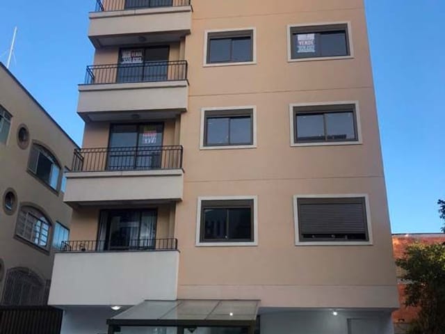 Apartamento com 191m² 2 quartos e 2 banheiros, à venda, no bairro Trindade em Florianópolis