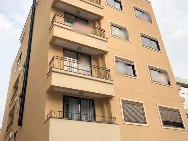 Apartamento com 191m² 2 quartos e 2 banheiros, à venda, no bairro Trindade em Florianópolis