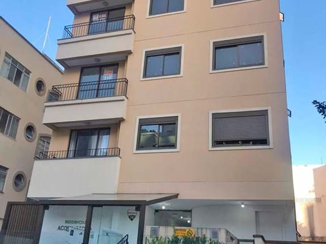 Apartamento com 191m² 2 quartos e 2 banheiros, à venda, no bairro Trindade em Florianópolis